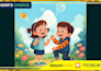 do children story book illustrations and children book illustrations